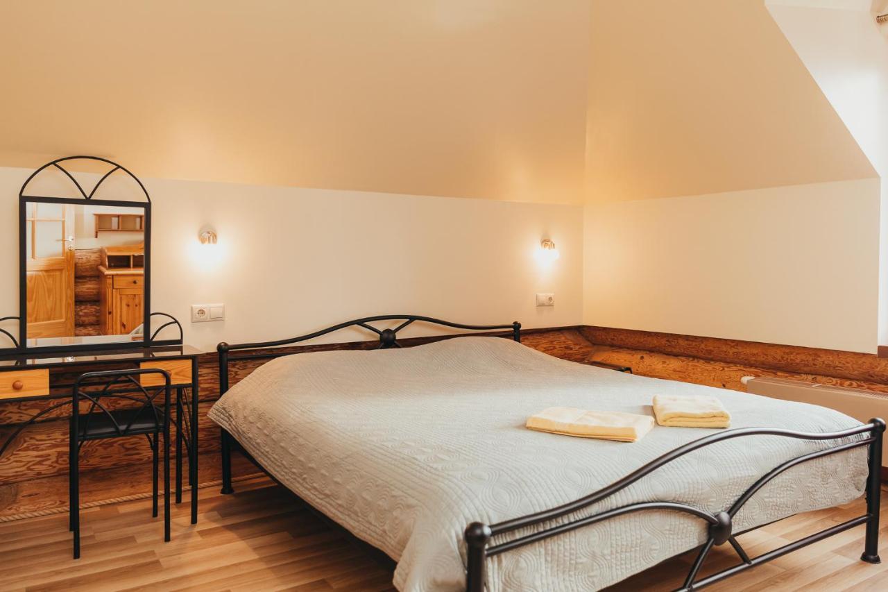 Agave Hotel Augsligatne Екстериор снимка