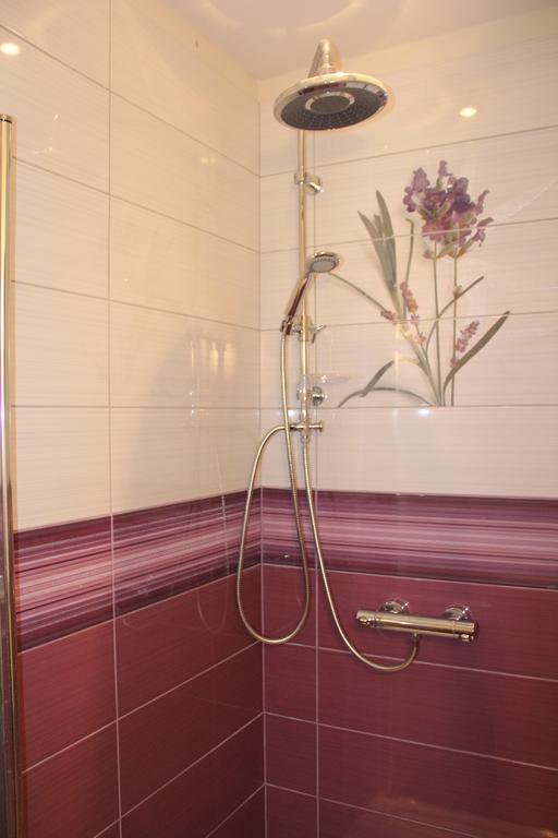 Agave Hotel Augsligatne Екстериор снимка