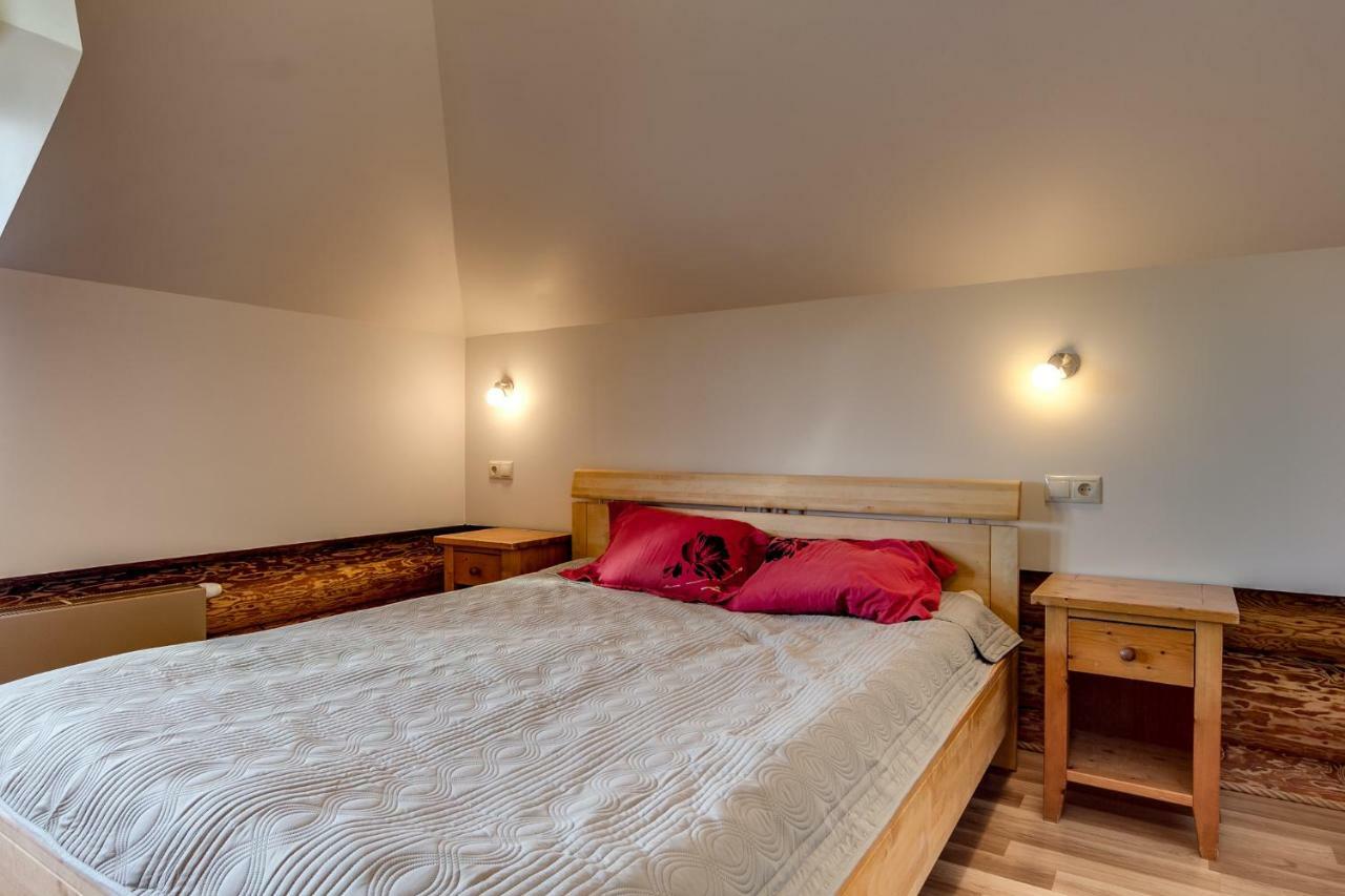 Agave Hotel Augsligatne Екстериор снимка