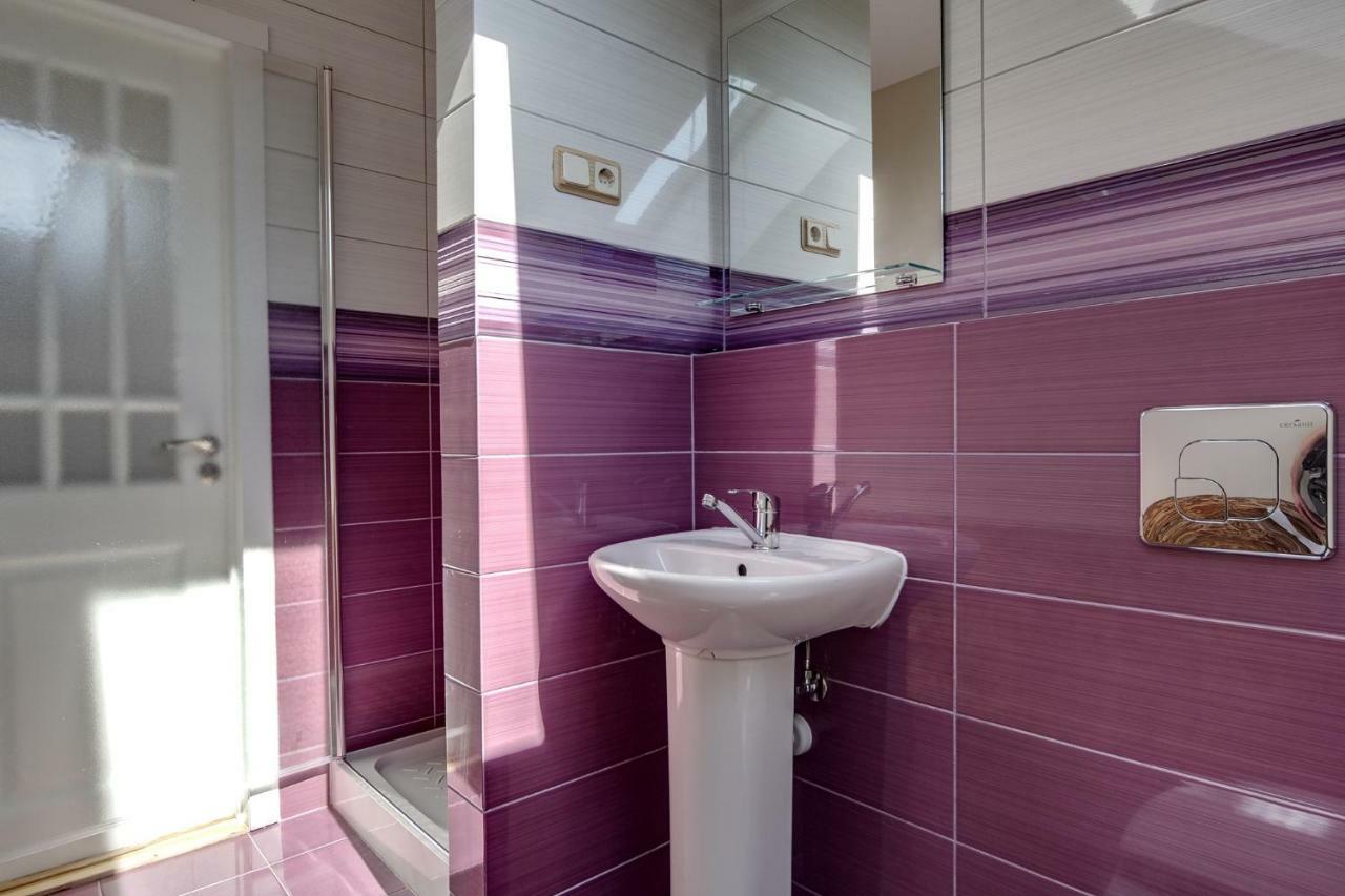 Agave Hotel Augsligatne Екстериор снимка