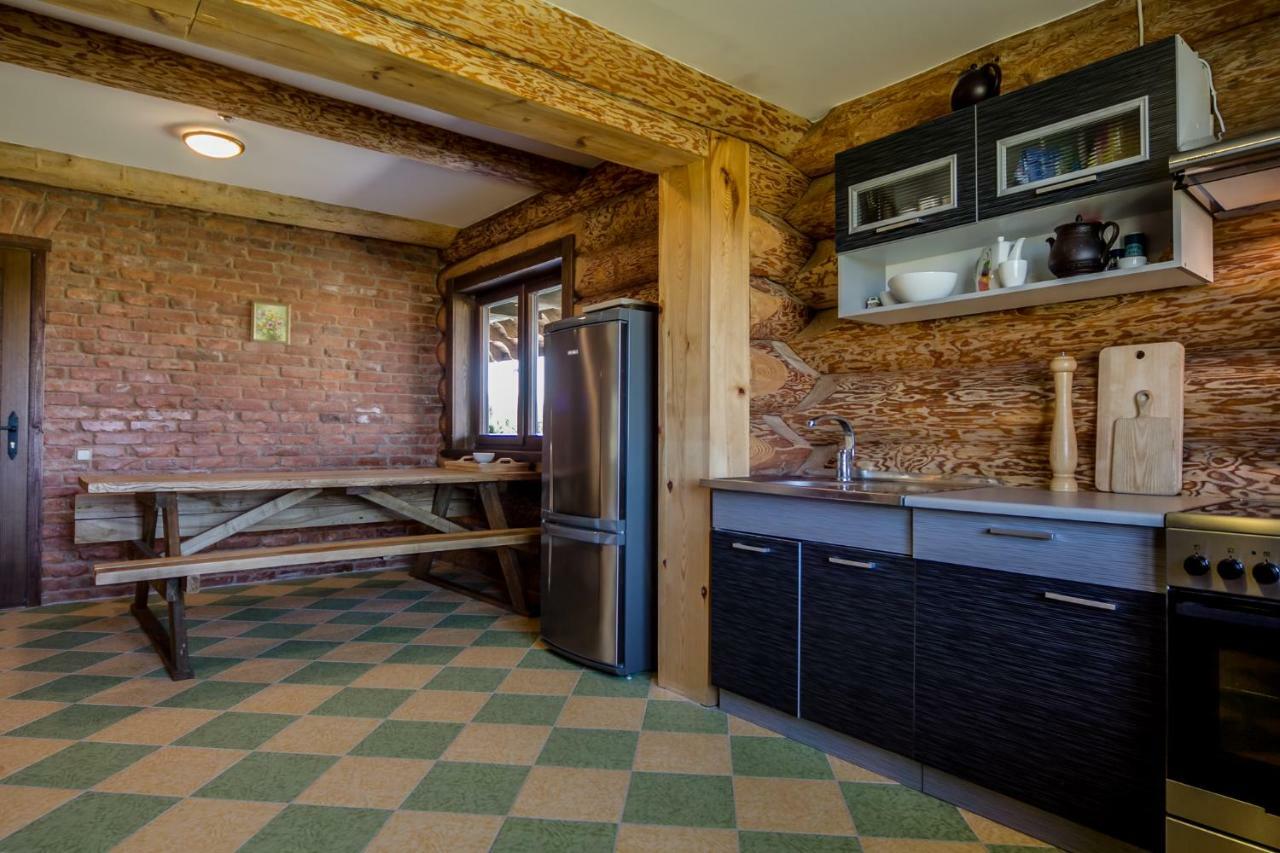 Agave Hotel Augsligatne Екстериор снимка