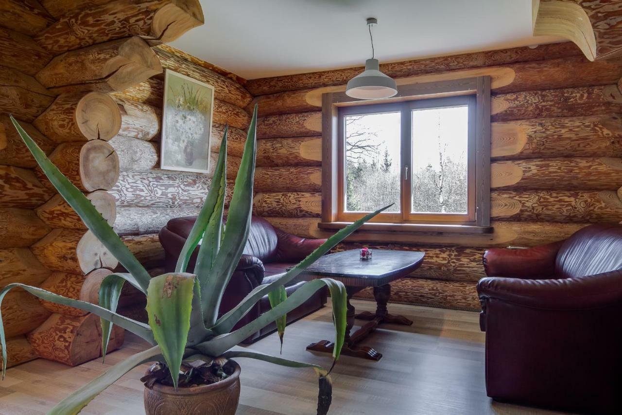 Agave Hotel Augsligatne Екстериор снимка